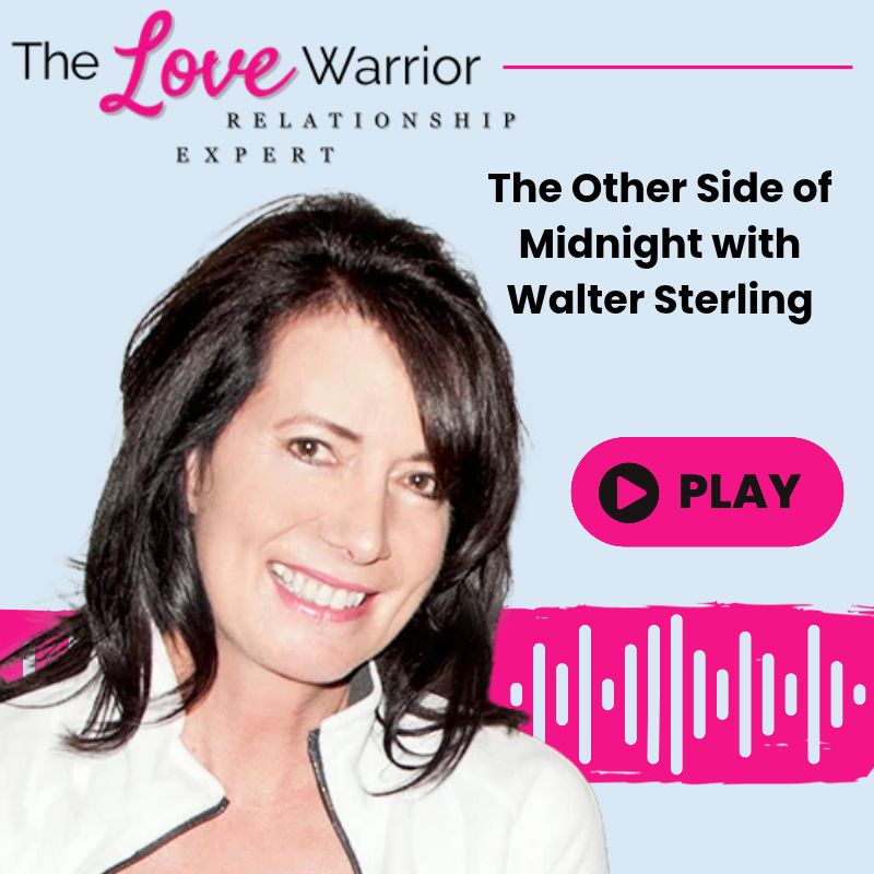 Podcast with Walter Sterling